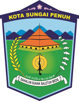 sungai penuh